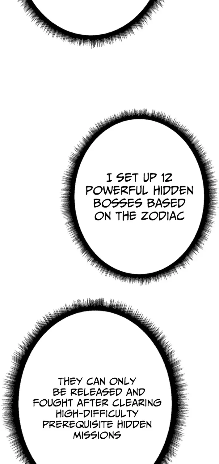 System Creator: Reborn to Stop the Apocalypse Chapter 19 page 11 - 