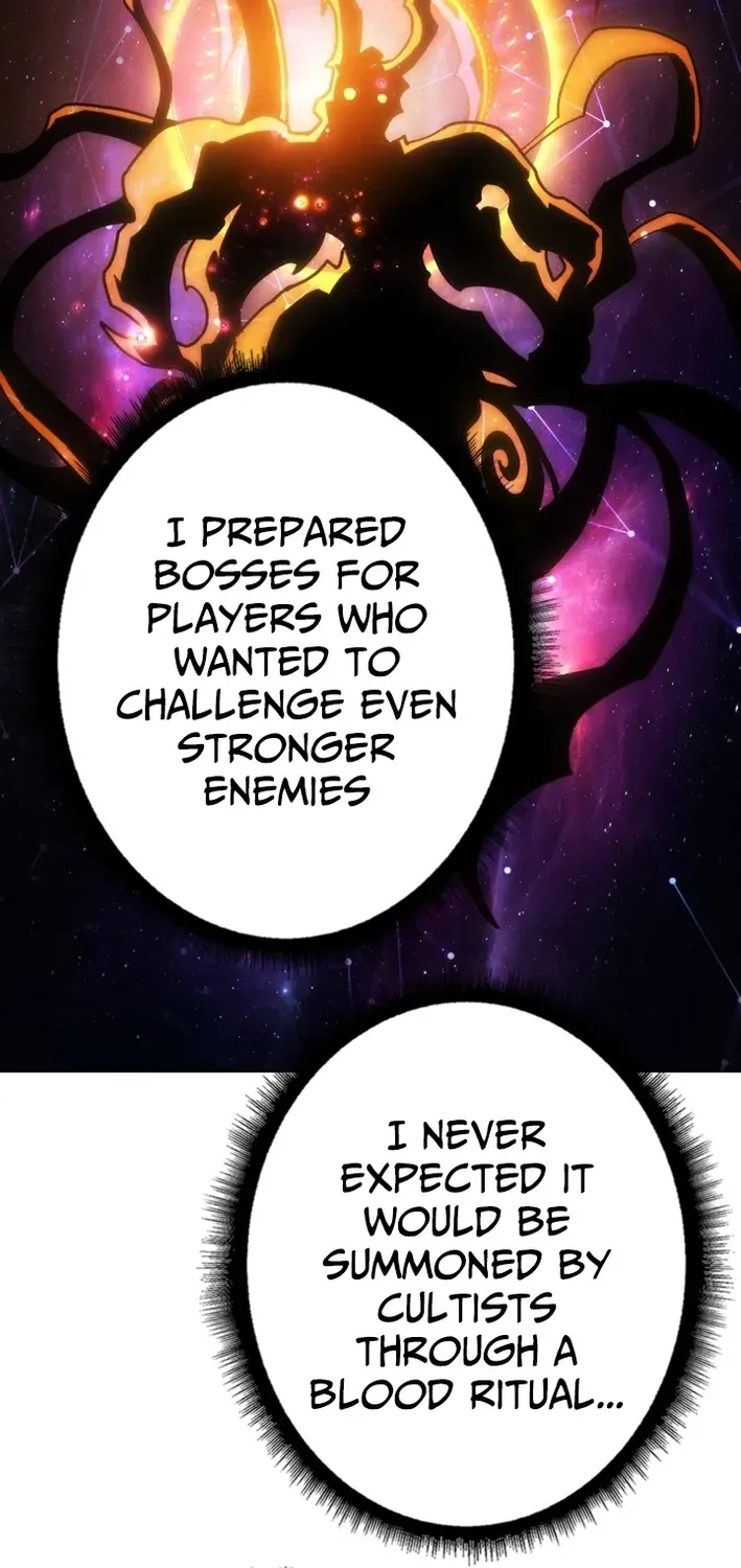 System Creator: Reborn to Stop the Apocalypse Chapter 19 page 16 - 