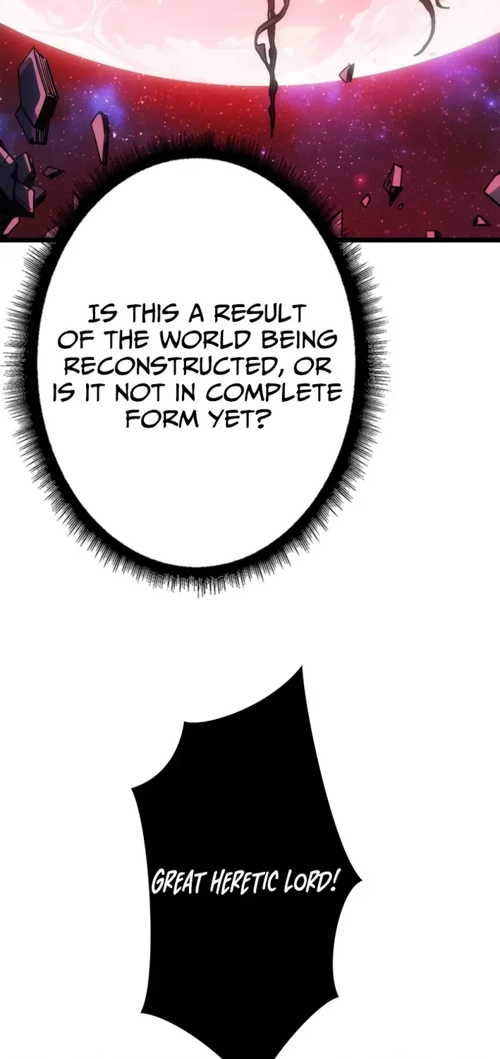 System Creator: Reborn to Stop the Apocalypse Chapter 19 page 19 - 