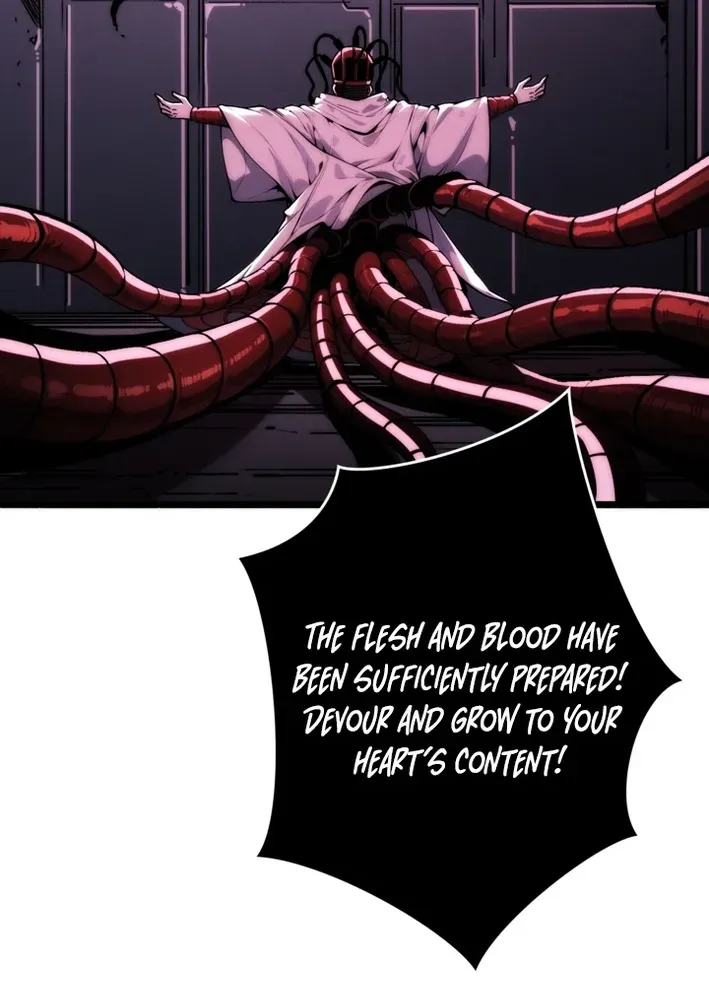 System Creator: Reborn to Stop the Apocalypse Chapter 19 page 21 - 