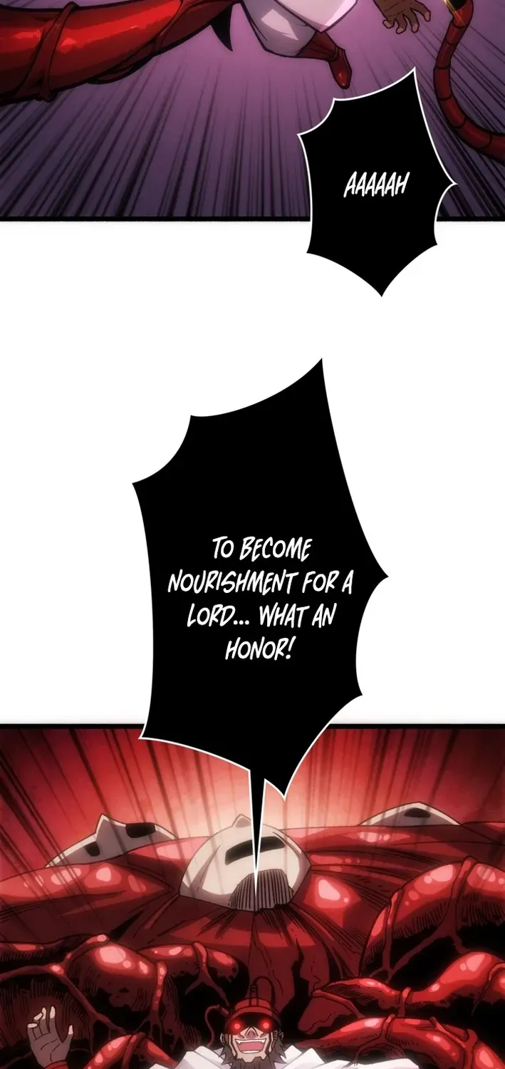 System Creator: Reborn to Stop the Apocalypse Chapter 19 page 23 - 