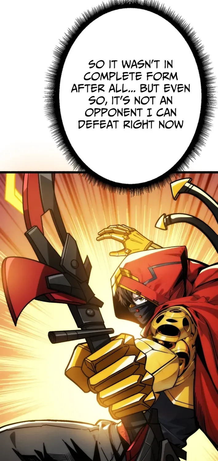 System Creator: Reborn to Stop the Apocalypse Chapter 19 page 26 - 