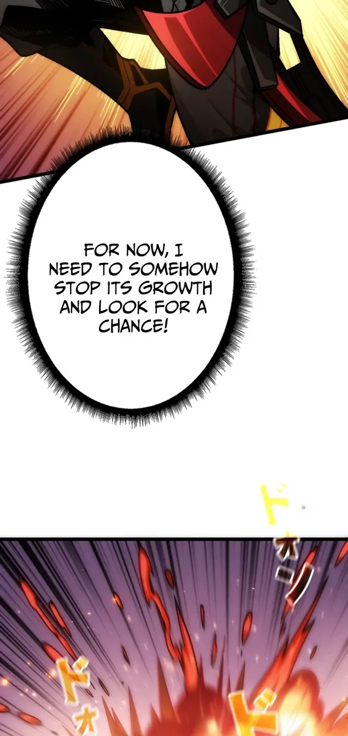 System Creator: Reborn to Stop the Apocalypse Chapter 19 page 27 - 