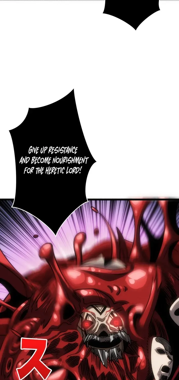 System Creator: Reborn to Stop the Apocalypse Chapter 19 page 29 - 