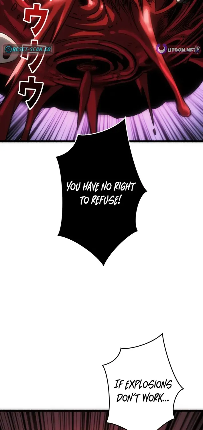 System Creator: Reborn to Stop the Apocalypse Chapter 19 page 30 - 