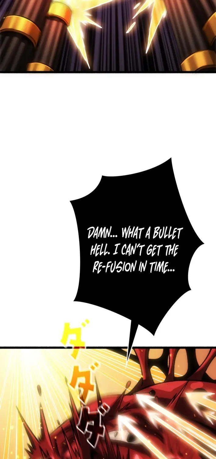 System Creator: Reborn to Stop the Apocalypse Chapter 19 page 33 - 