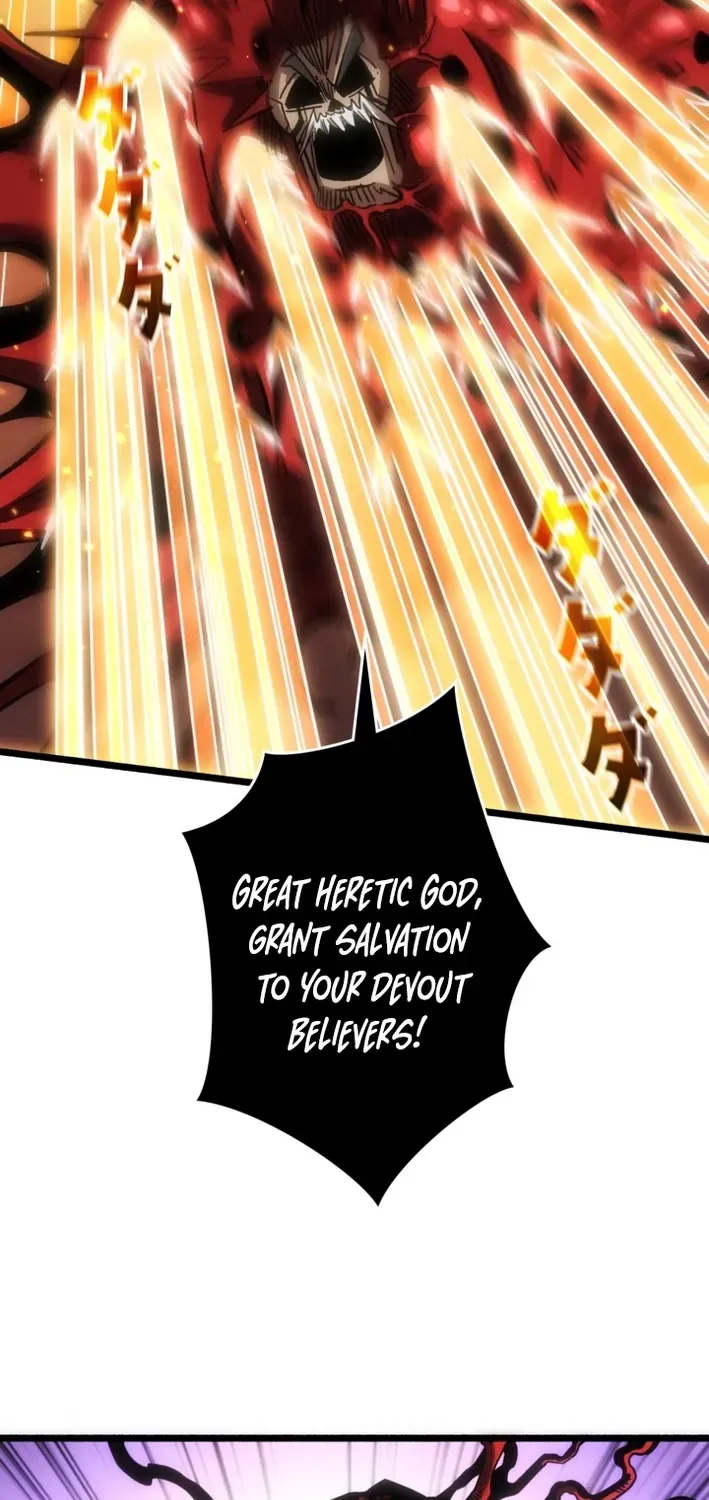 System Creator: Reborn to Stop the Apocalypse Chapter 19 page 34 - 
