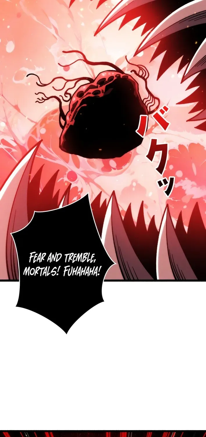System Creator: Reborn to Stop the Apocalypse Chapter 19 page 38 - 