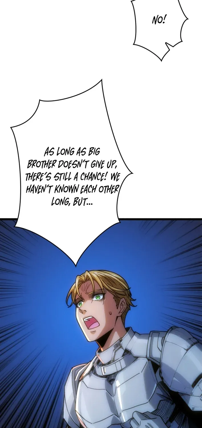 System Creator: Reborn to Stop the Apocalypse Chapter 19 page 5 - 