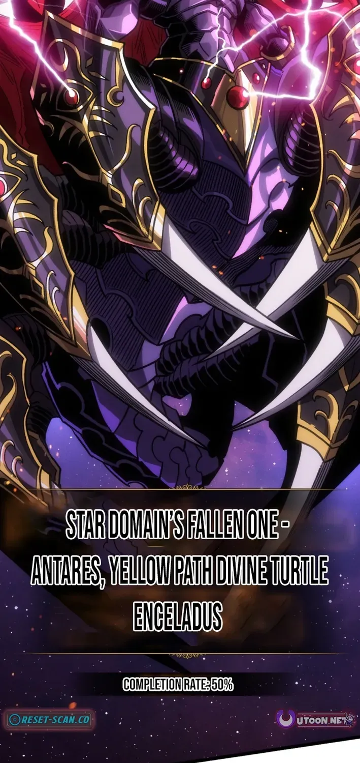 System Creator: Reborn to Stop the Apocalypse Chapter 19 page 43 - 