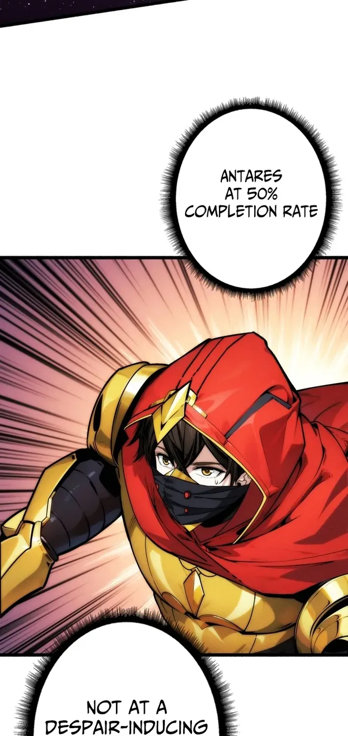 System Creator: Reborn to Stop the Apocalypse Chapter 19 page 44 - 