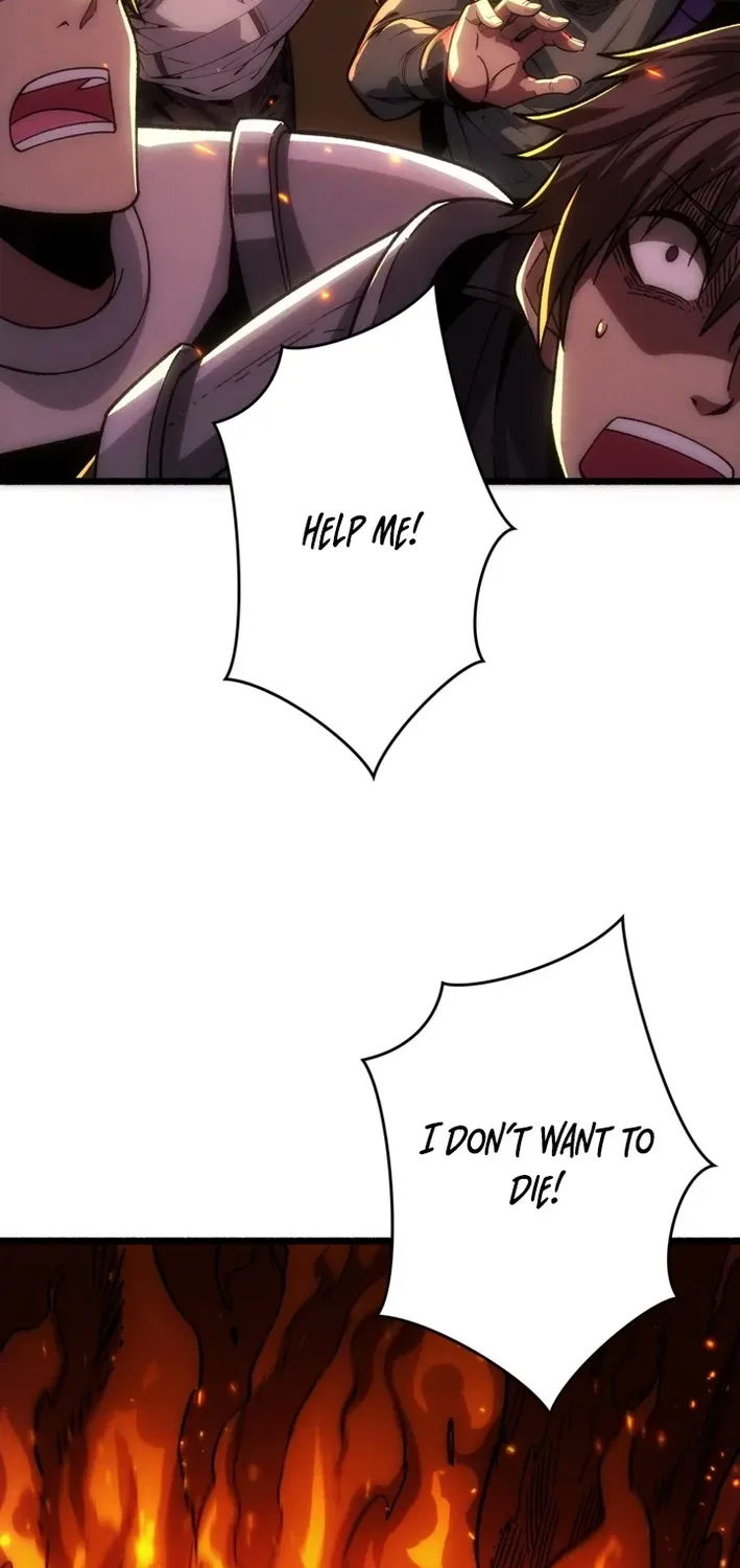 System Creator: Reborn to Stop the Apocalypse Chapter 19 page 55 - 