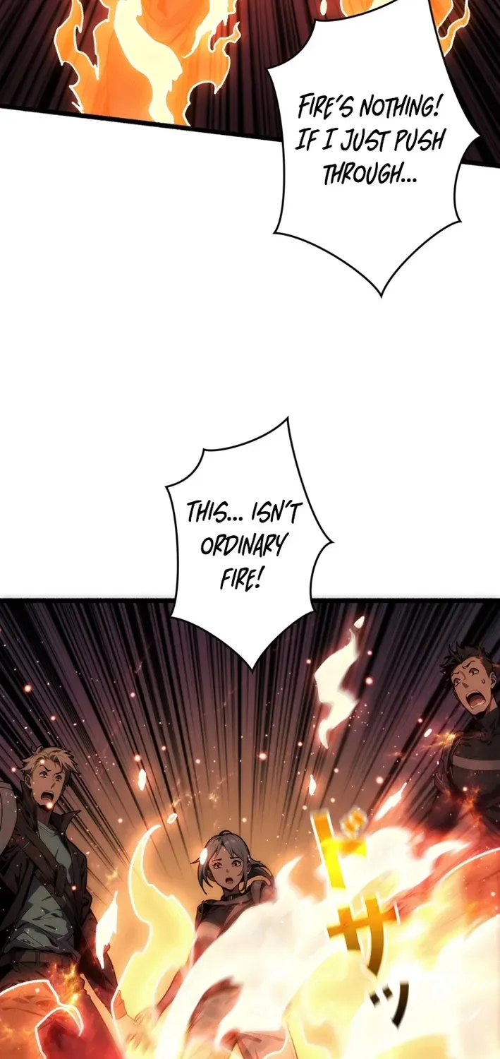 System Creator: Reborn to Stop the Apocalypse Chapter 19 page 58 - 
