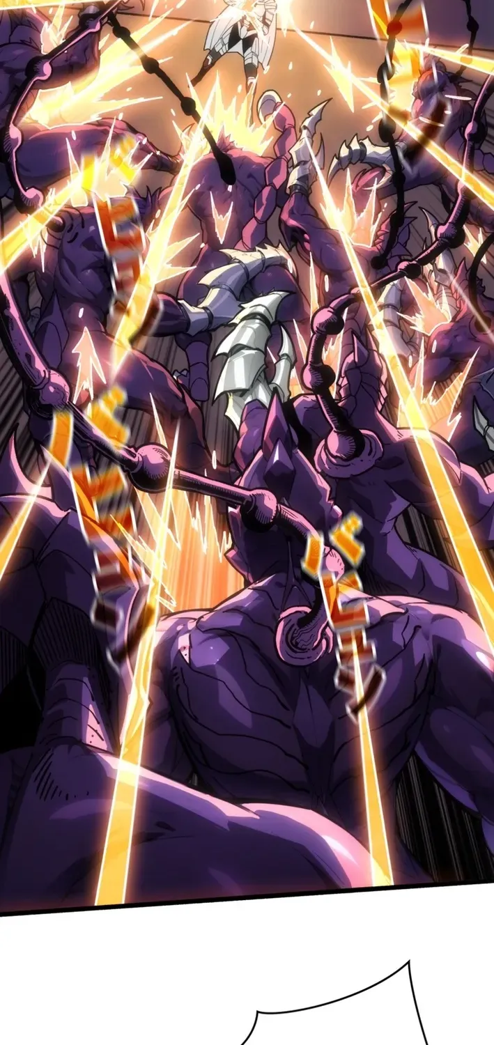 System Creator: Reborn to Stop the Apocalypse Chapter 19 page 67 - 
