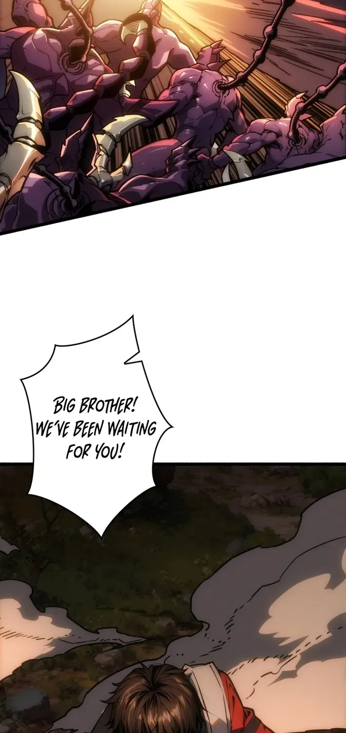 System Creator: Reborn to Stop the Apocalypse Chapter 19 page 72 - 