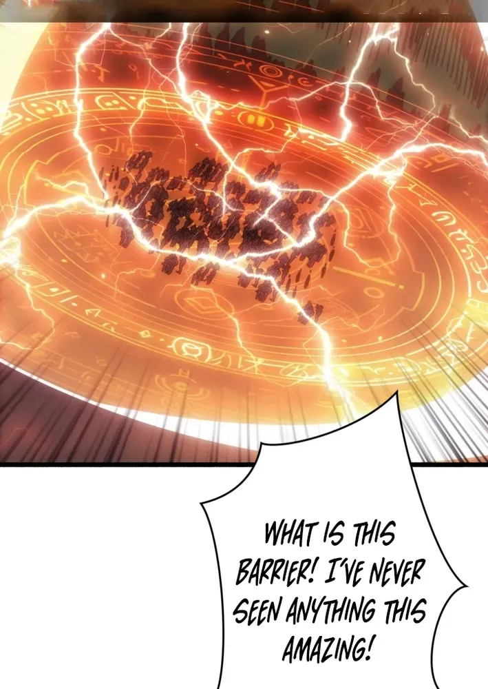 System Creator: Reborn to Stop the Apocalypse Chapter 19 page 77 - 