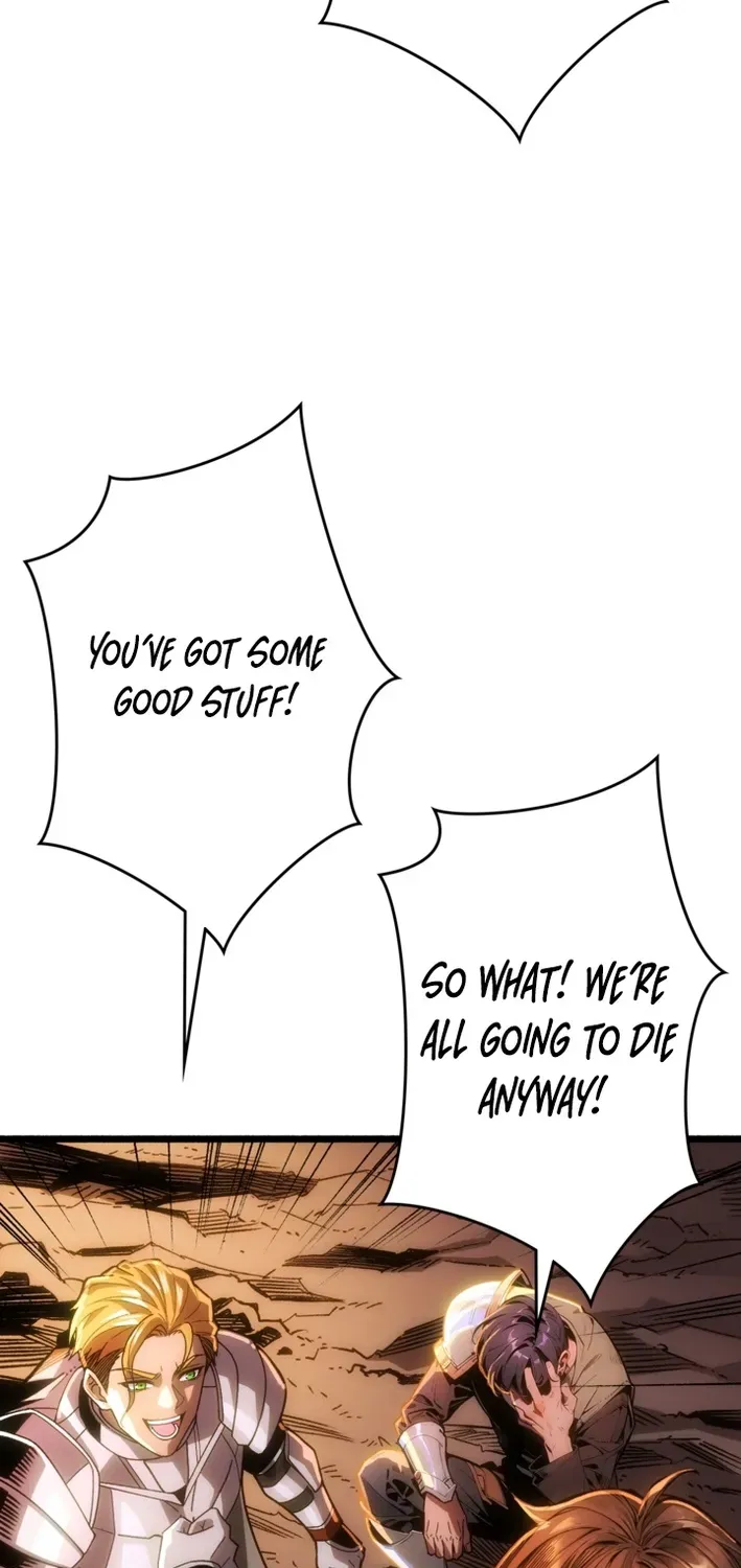 System Creator: Reborn to Stop the Apocalypse Chapter 19 page 78 - 