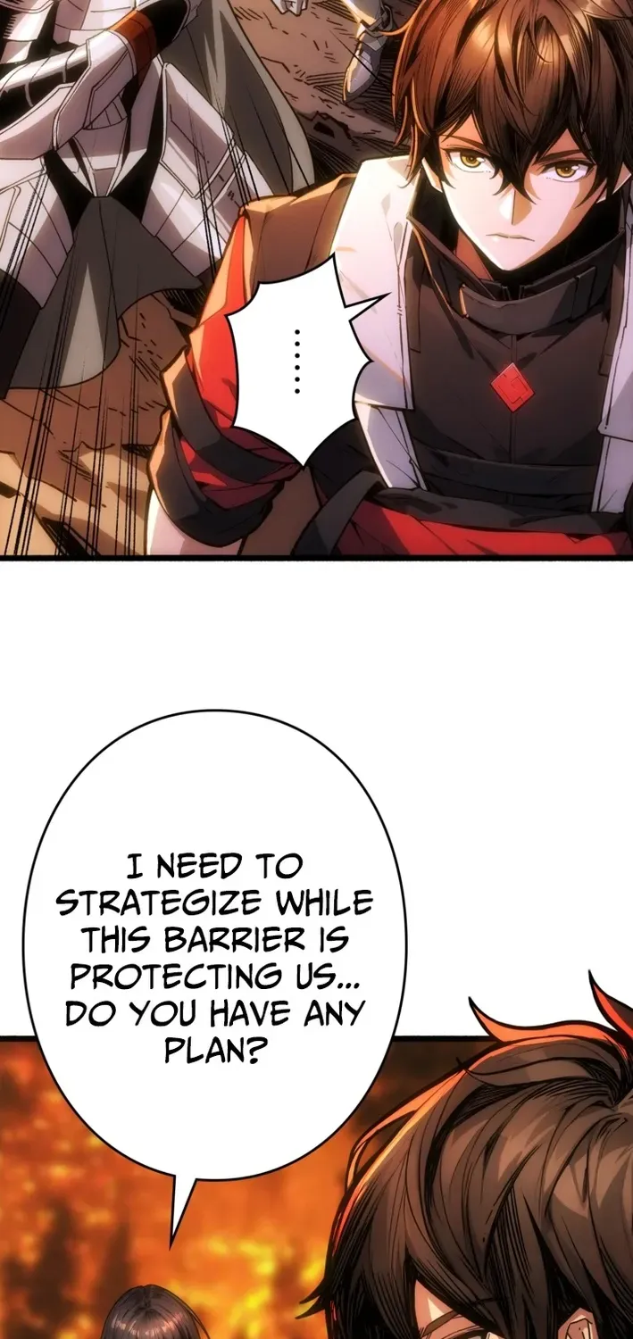 System Creator: Reborn to Stop the Apocalypse Chapter 19 page 79 - 