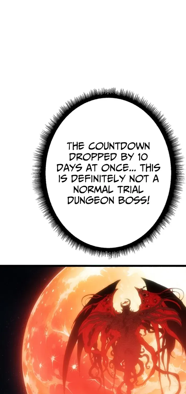 System Creator: Reborn to Stop the Apocalypse Chapter 19 page 9 - 