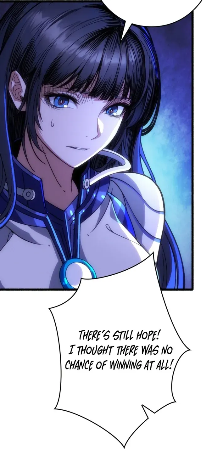 System Creator: Reborn to Stop the Apocalypse Chapter 19 page 83 - 