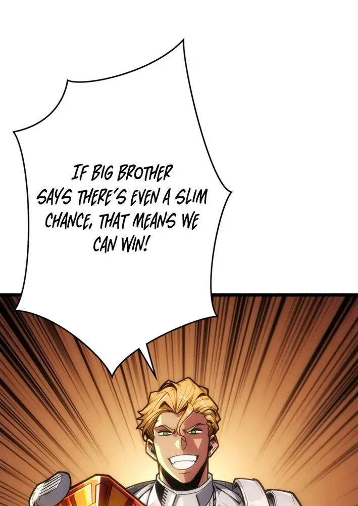 System Creator: Reborn to Stop the Apocalypse Chapter 19 page 84 - 