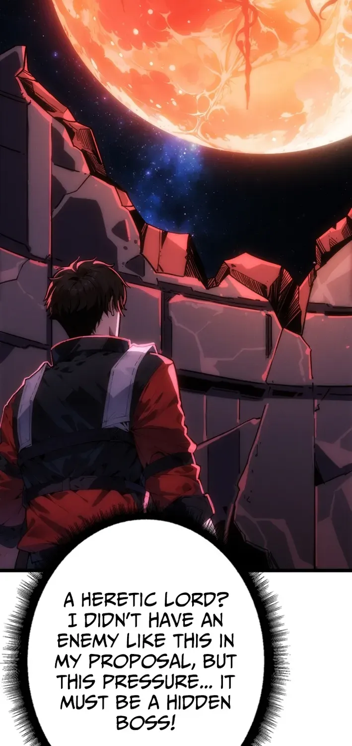 System Creator: Reborn to Stop the Apocalypse Chapter 19 page 10 - 