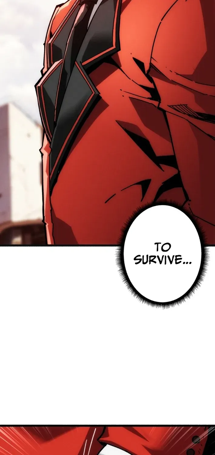 System Creator: Reborn to Stop the Apocalypse Chapter 2 page 11 - 