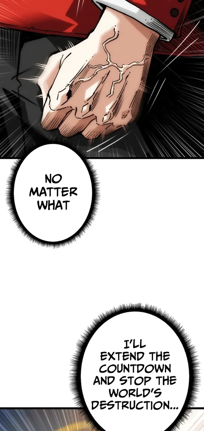 System Creator: Reborn to Stop the Apocalypse Chapter 2 page 12 - 