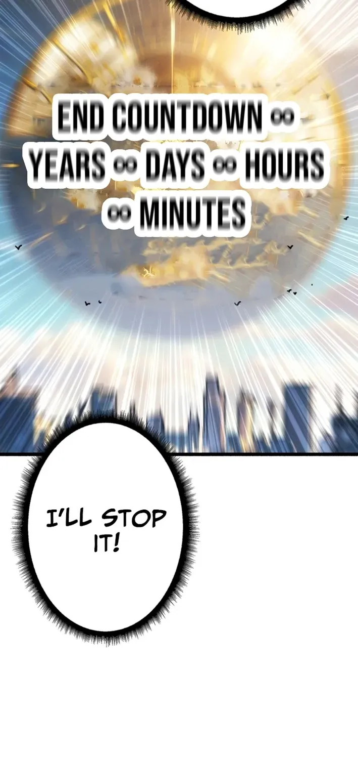 System Creator: Reborn to Stop the Apocalypse Chapter 2 page 13 - 