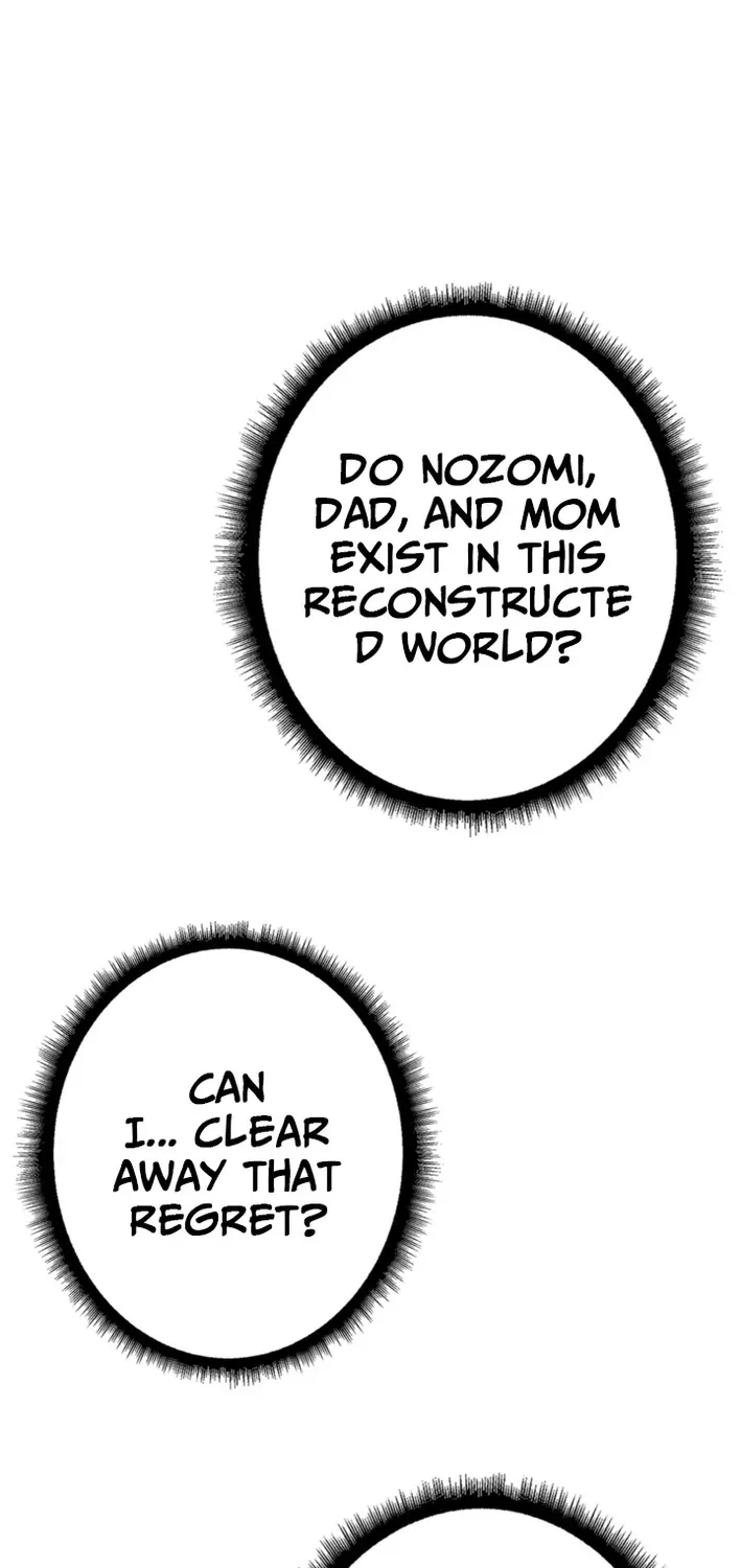 System Creator: Reborn to Stop the Apocalypse Chapter 2 page 18 - 