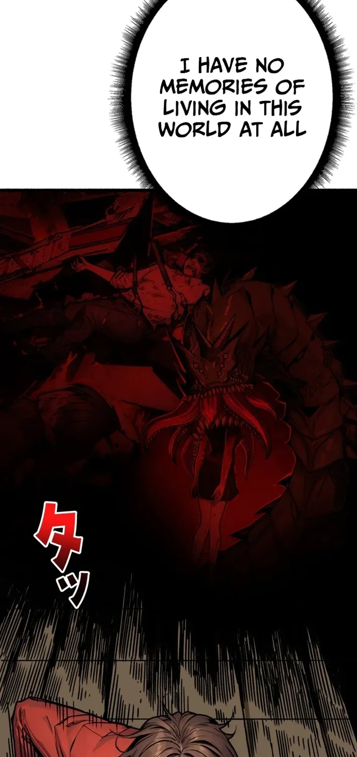System Creator: Reborn to Stop the Apocalypse Chapter 2 page 19 - 