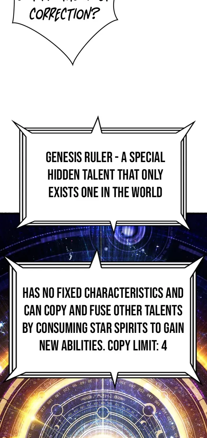 System Creator: Reborn to Stop the Apocalypse Chapter 2 page 3 - 