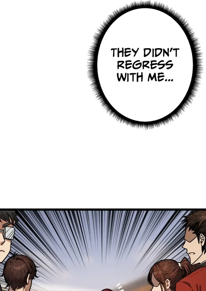 System Creator: Reborn to Stop the Apocalypse Chapter 2 page 21 - 