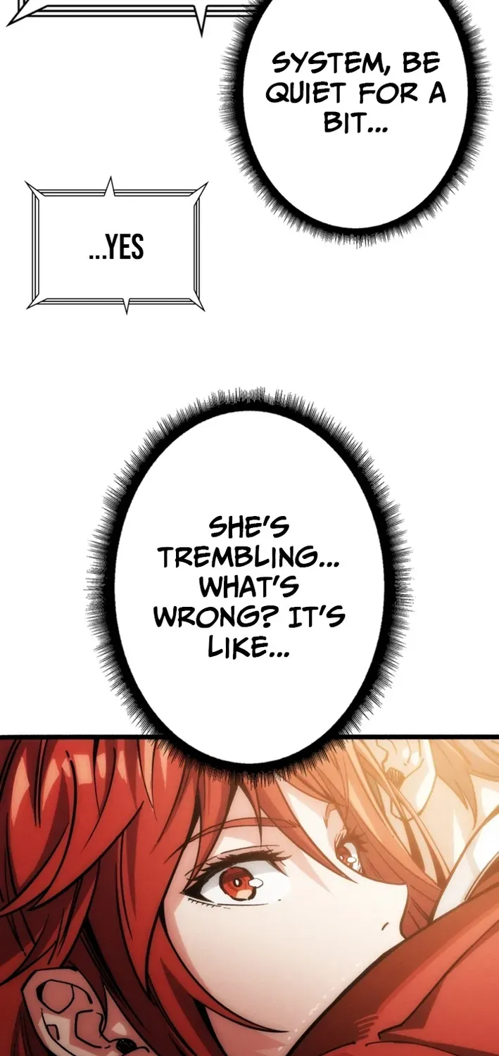 System Creator: Reborn to Stop the Apocalypse Chapter 2 page 26 - 