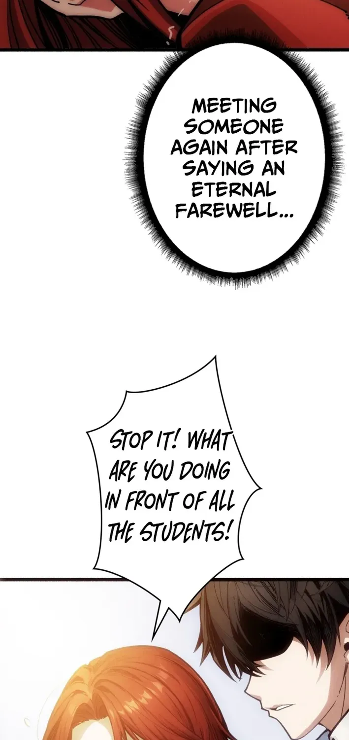 System Creator: Reborn to Stop the Apocalypse Chapter 2 page 27 - 