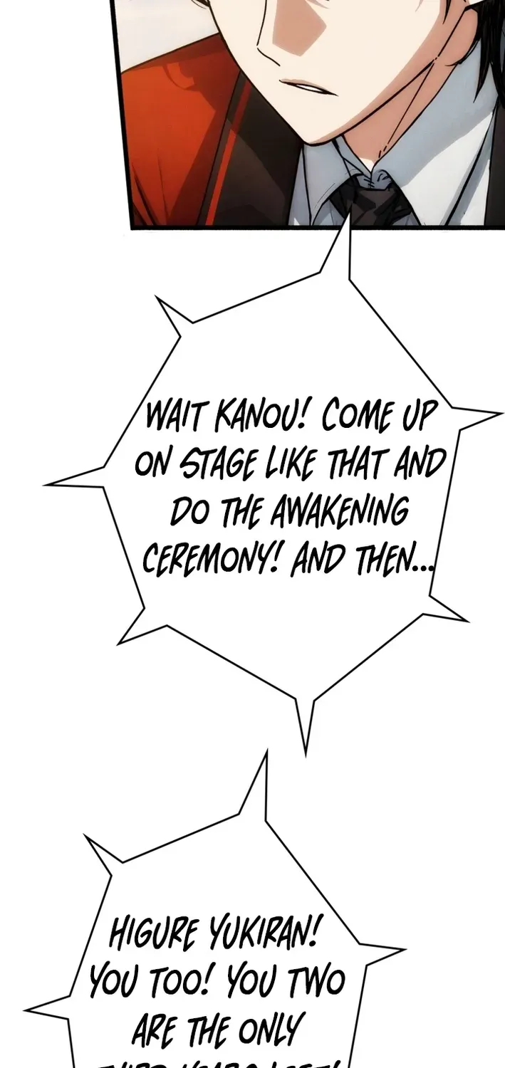 System Creator: Reborn to Stop the Apocalypse Chapter 2 page 34 - 