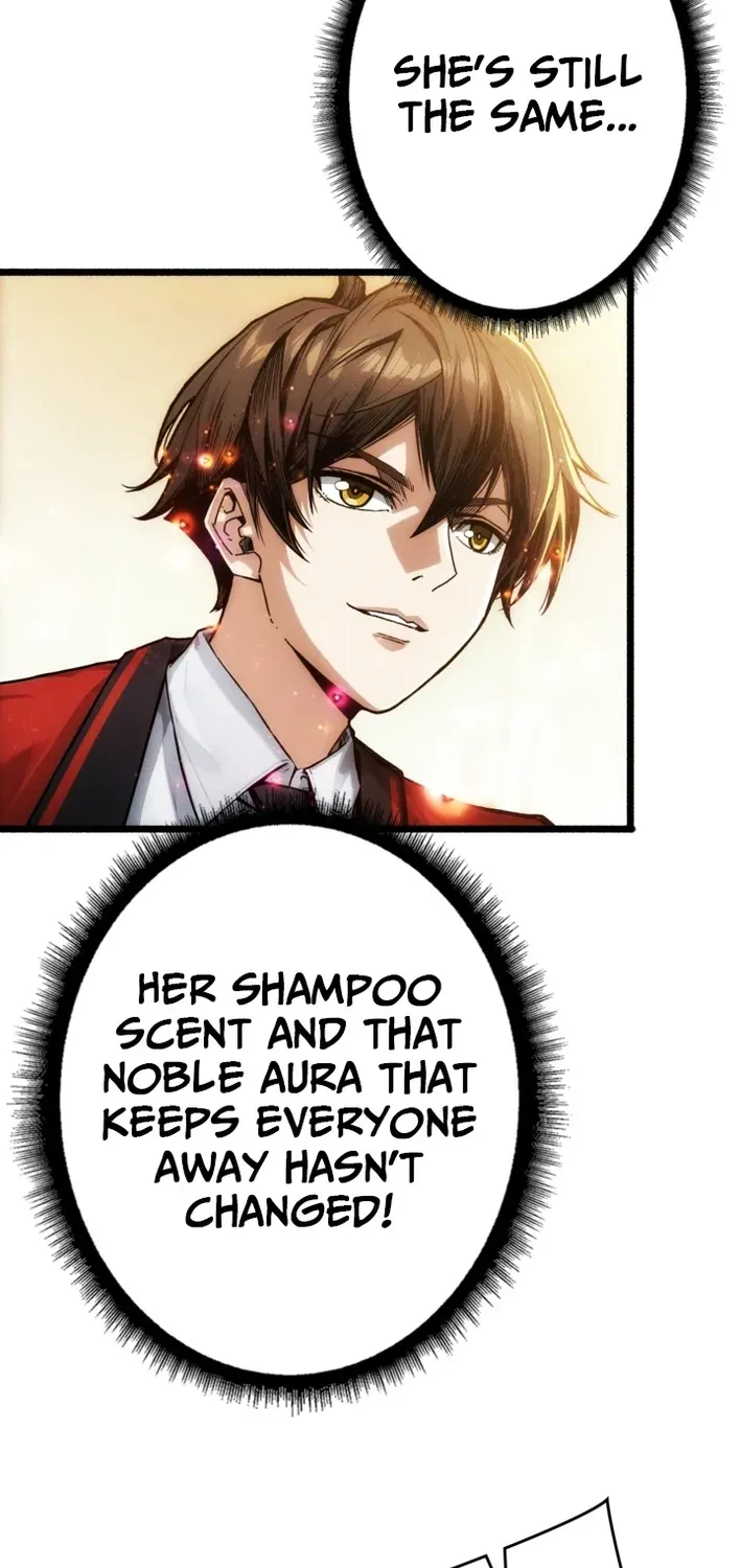 System Creator: Reborn to Stop the Apocalypse Chapter 2 page 38 - 
