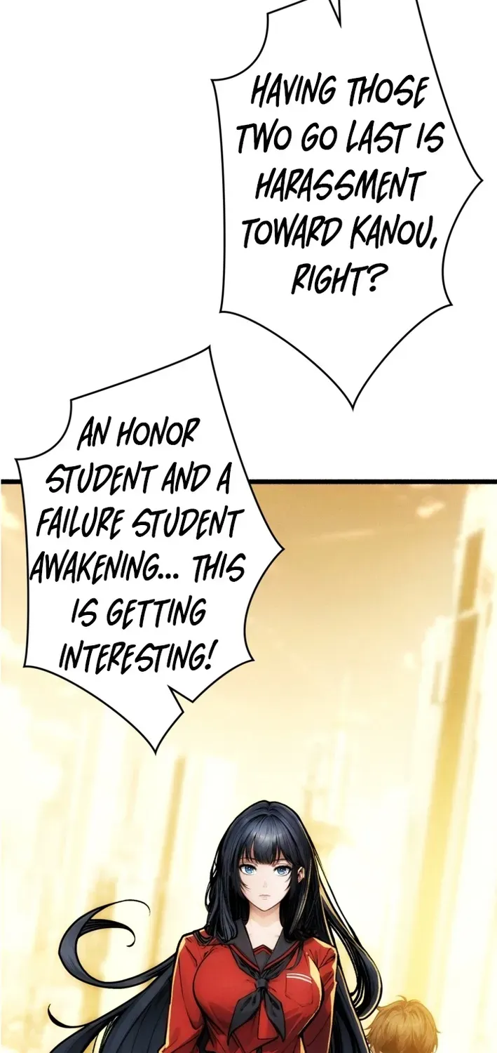 System Creator: Reborn to Stop the Apocalypse Chapter 2 page 39 - 