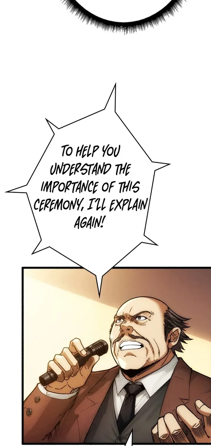 System Creator: Reborn to Stop the Apocalypse Chapter 2 page 45 - 