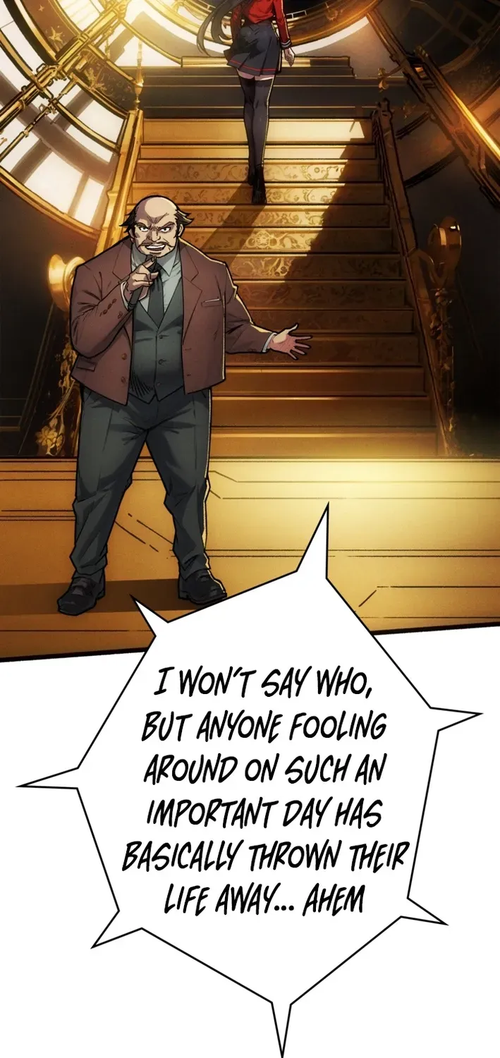 System Creator: Reborn to Stop the Apocalypse Chapter 2 page 50 - 