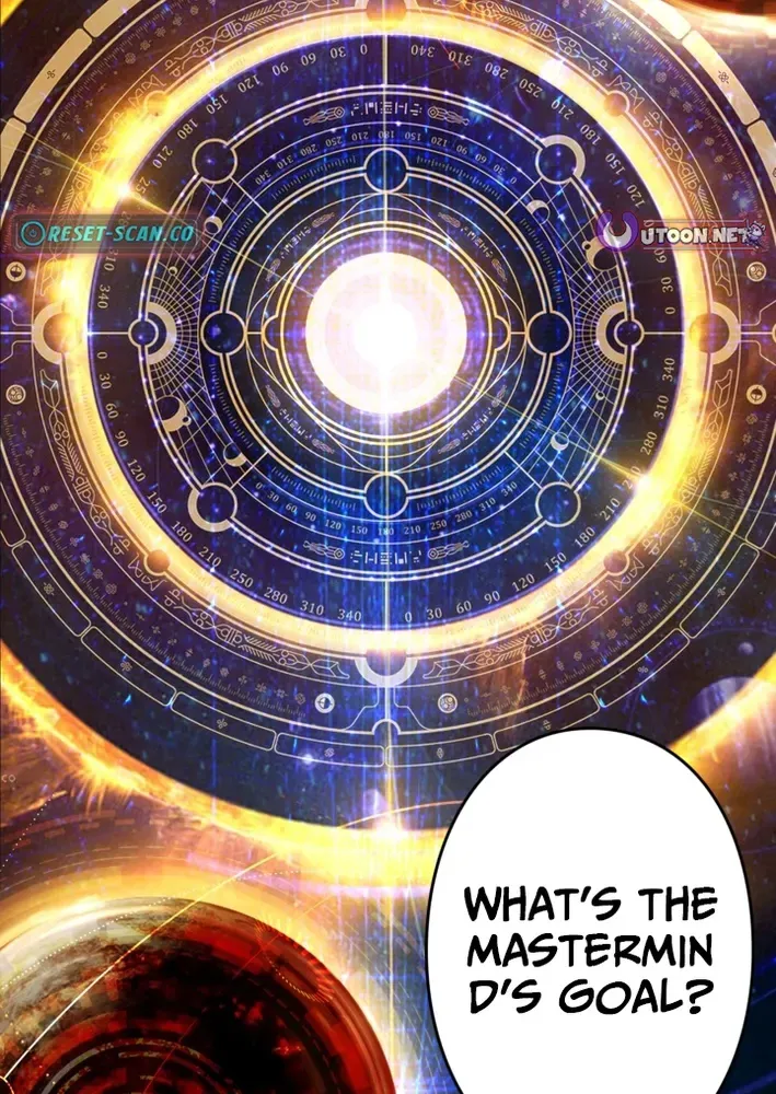 System Creator: Reborn to Stop the Apocalypse Chapter 2 page 7 - 