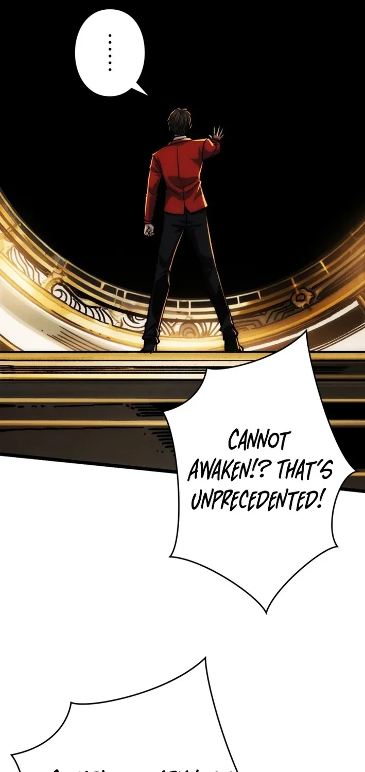 System Creator: Reborn to Stop the Apocalypse Chapter 2 page 65 - 