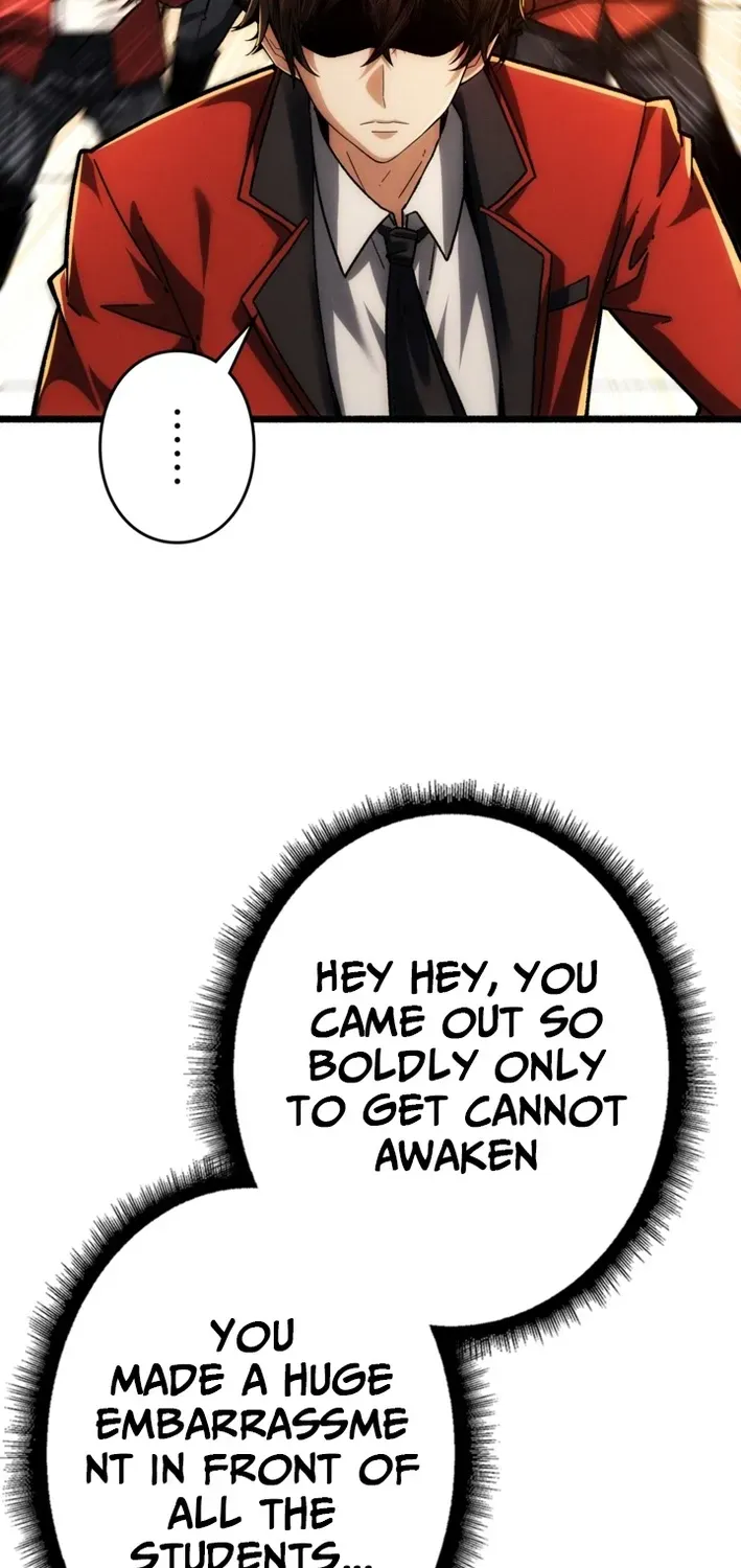 System Creator: Reborn to Stop the Apocalypse Chapter 2 page 67 - 