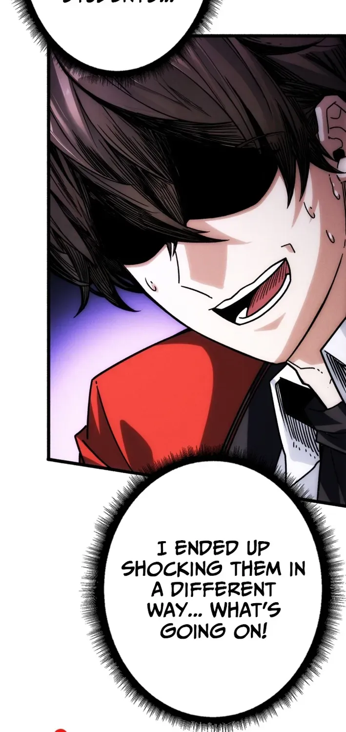 System Creator: Reborn to Stop the Apocalypse Chapter 2 page 68 - 