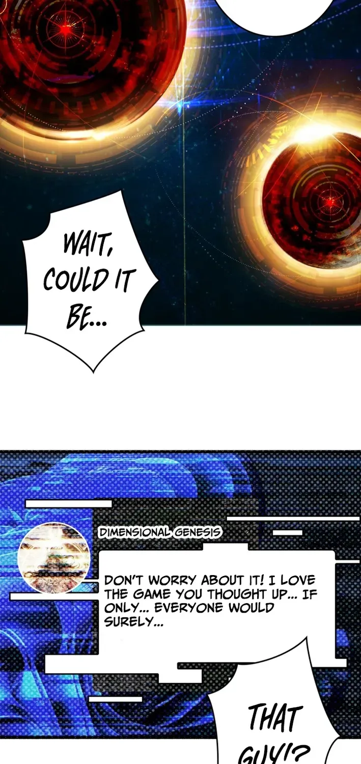 System Creator: Reborn to Stop the Apocalypse Chapter 2 page 8 - 