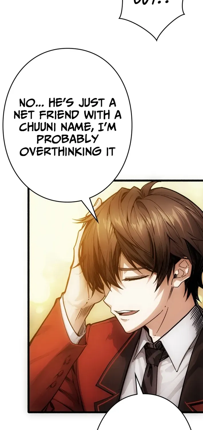 System Creator: Reborn to Stop the Apocalypse Chapter 2 page 9 - 