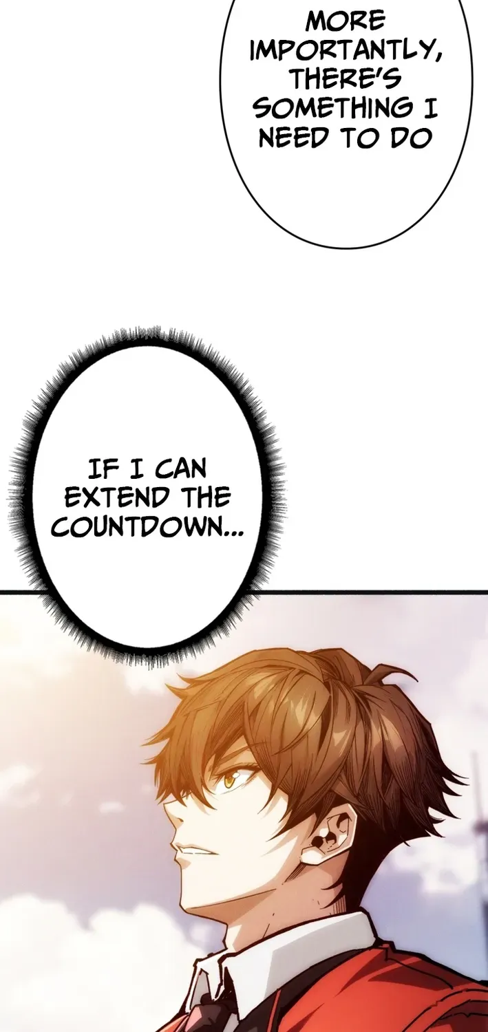 System Creator: Reborn to Stop the Apocalypse Chapter 2 page 10 - 