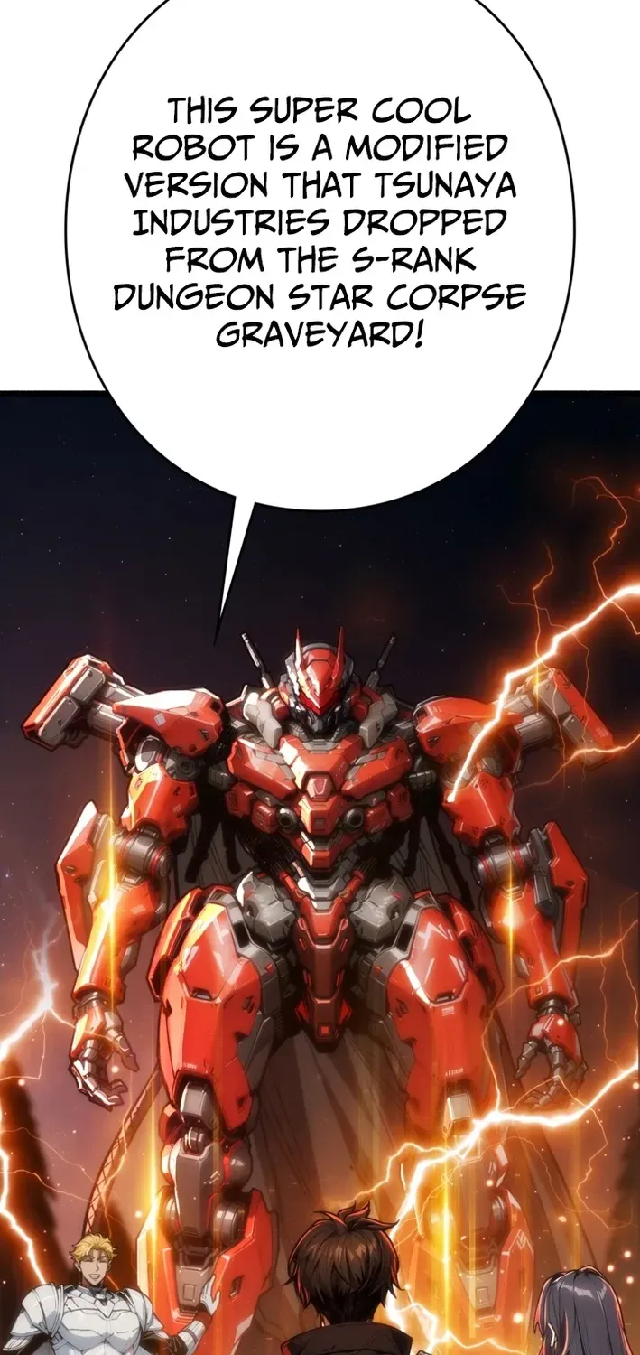 System Creator: Reborn to Stop the Apocalypse Chapter 20 page 2 - 