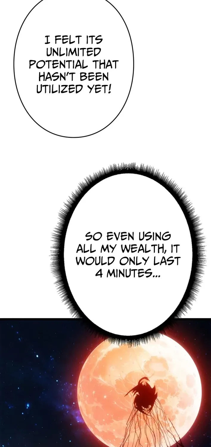 System Creator: Reborn to Stop the Apocalypse Chapter 20 page 11 - 