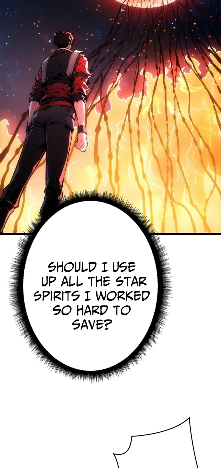 System Creator: Reborn to Stop the Apocalypse Chapter 20 page 12 - 